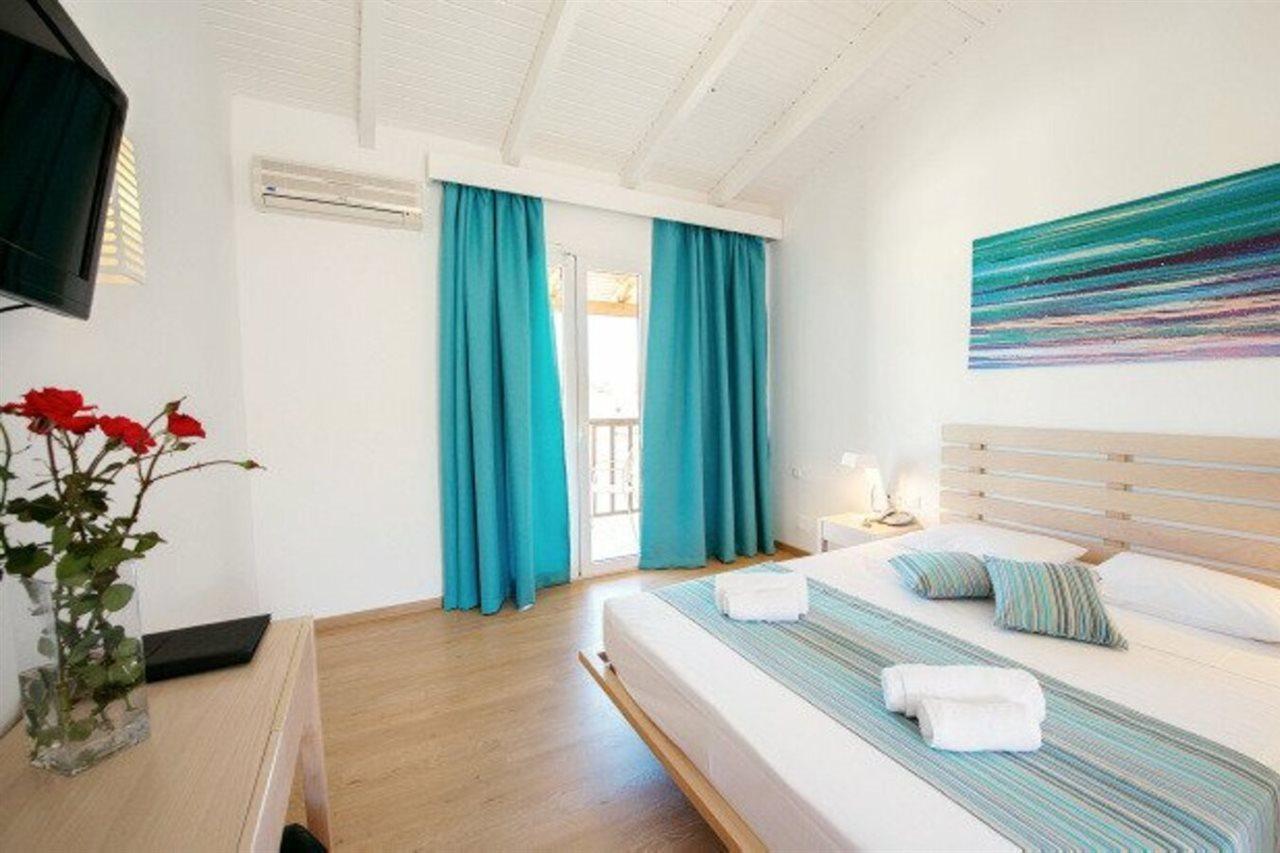 Vasia Sea Retreat (adults Only) Sissi (Crete)