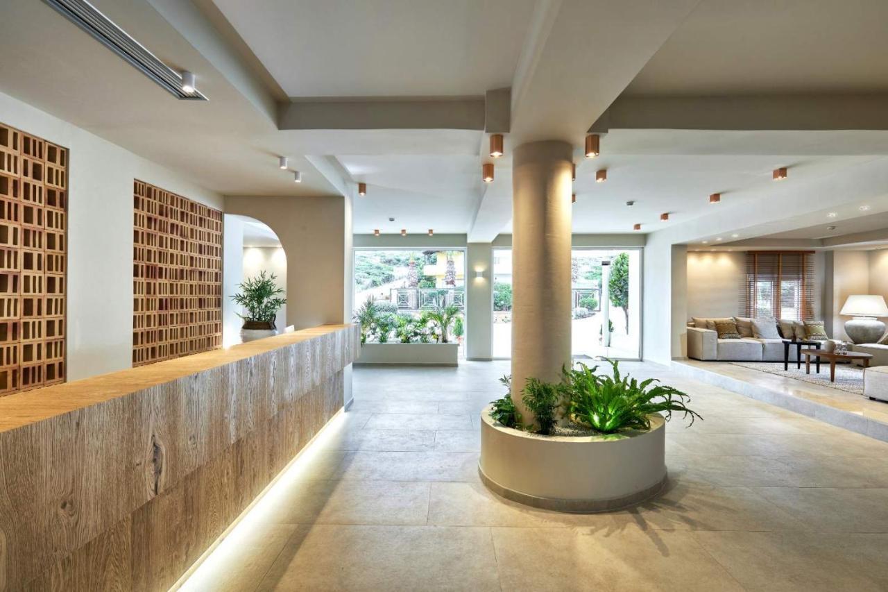 Hotel Vasia Sea Retreat (adults Only) 4*