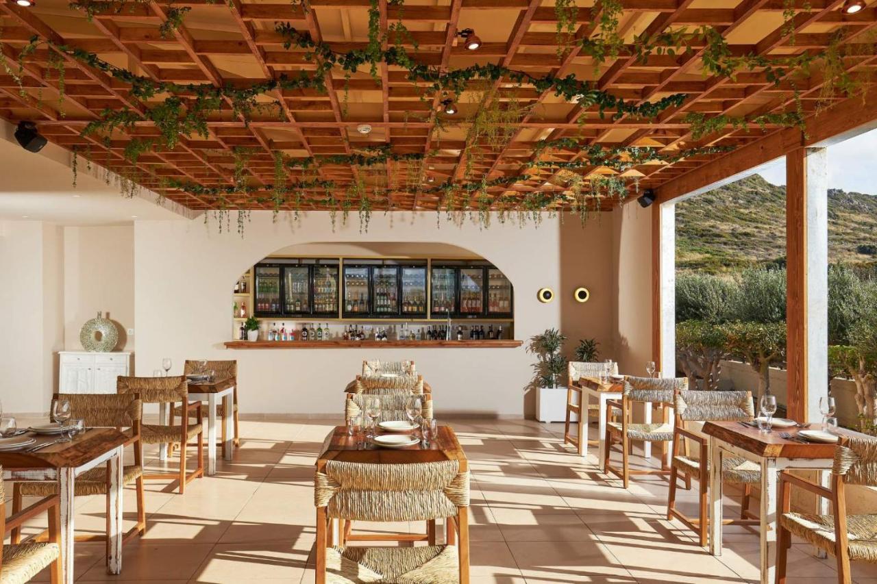 Vasia Sea Retreat (adults Only) Hotel Sissi (Crete)