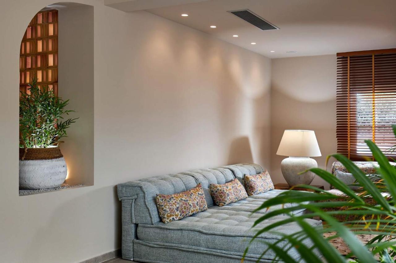 Vasia Sea Retreat (adults Only) 4*