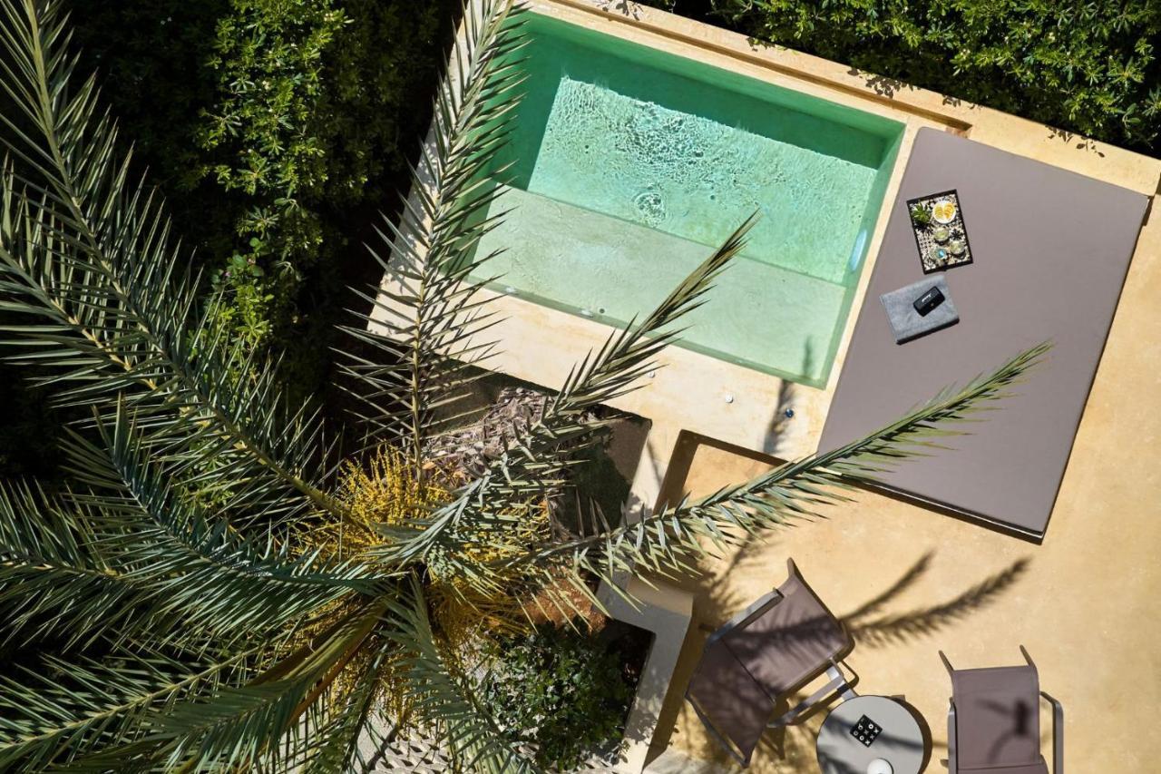 Hotel Vasia Sea Retreat (adults Only) Sissi (Crete)