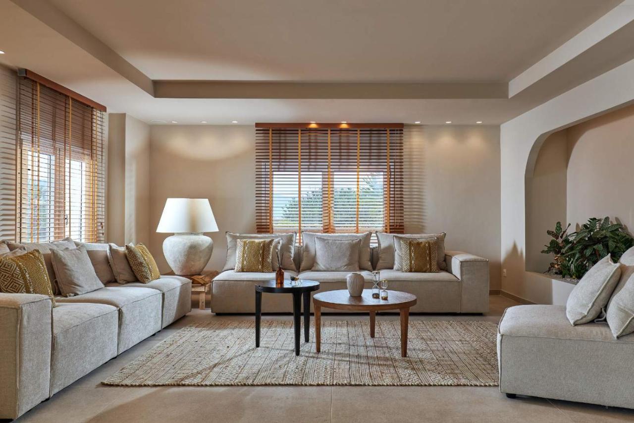 Vasia Sea Retreat (adults Only) Hotel 4*