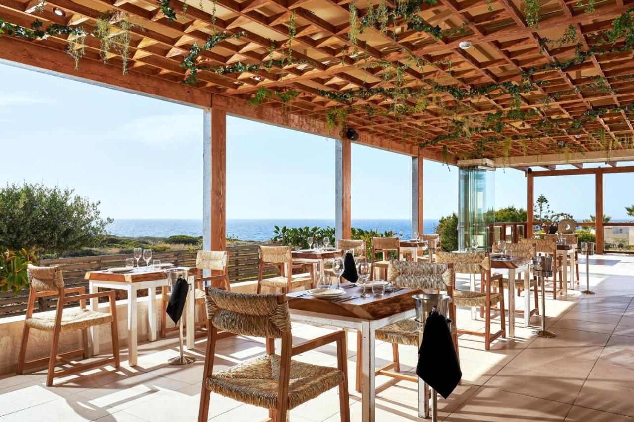 Vasia Sea Retreat (adults Only) Hotel Sissi (Crete)