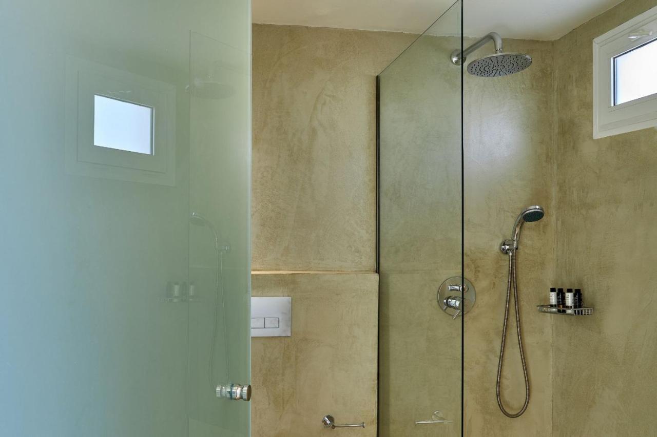Vasia Sea Retreat (adults Only) Hotel