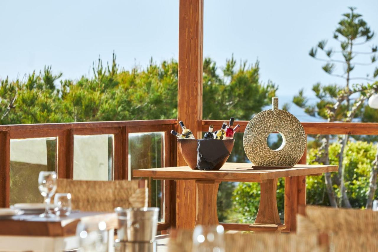 Vasia Sea Retreat (adults Only) Hotel