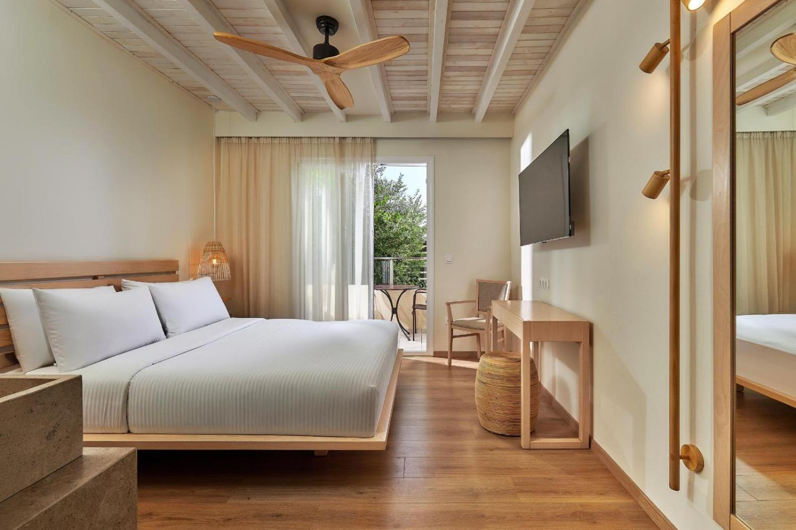 Vasia Sea Retreat (adults Only)
