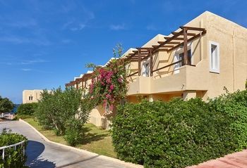 Vasia Sea Retreat (adults Only) 4* Sissi (Crete)