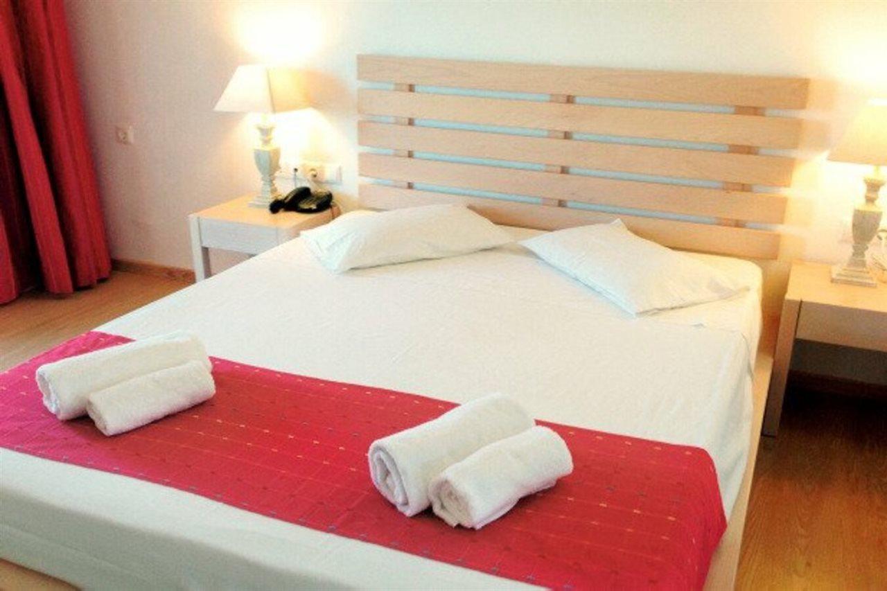 Hotel Vasia Sea Retreat (adults Only) 4*