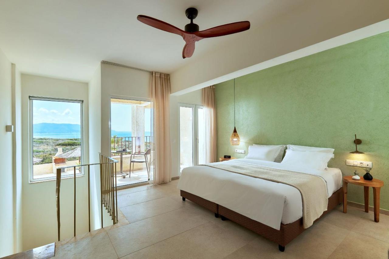 Vasia Sea Retreat (adults Only)