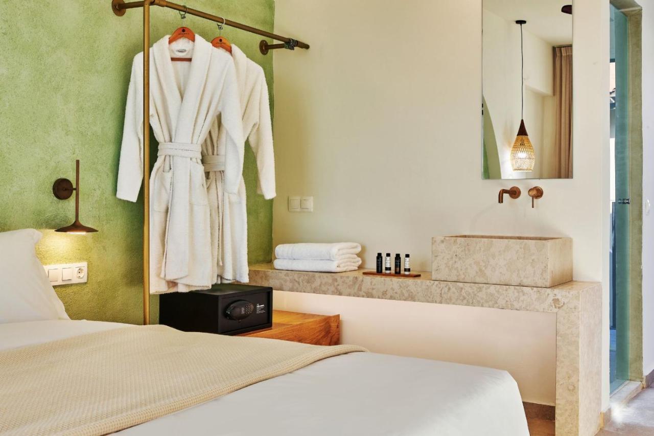 Vasia Sea Retreat (adults Only) Hotel