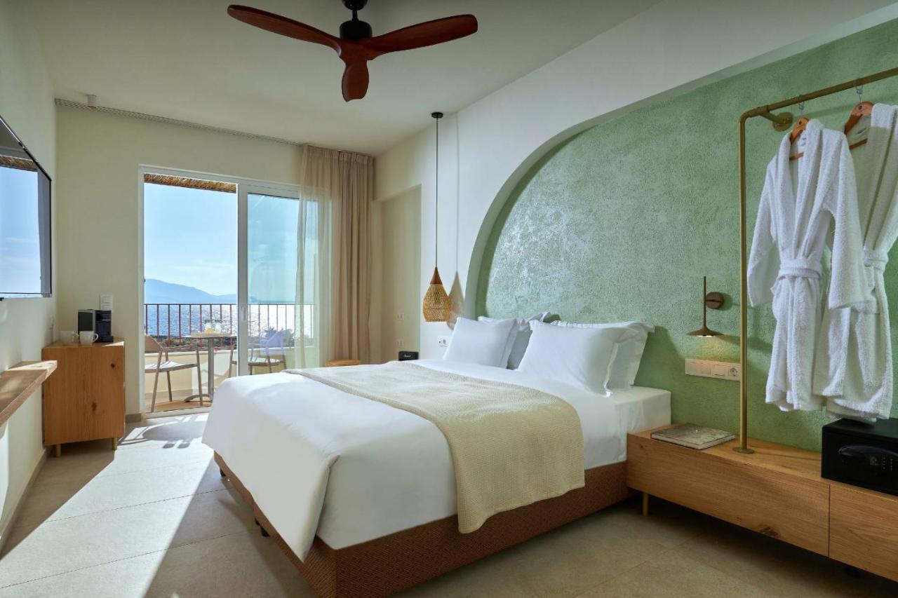 Vasia Sea Retreat (adults Only) Hotel