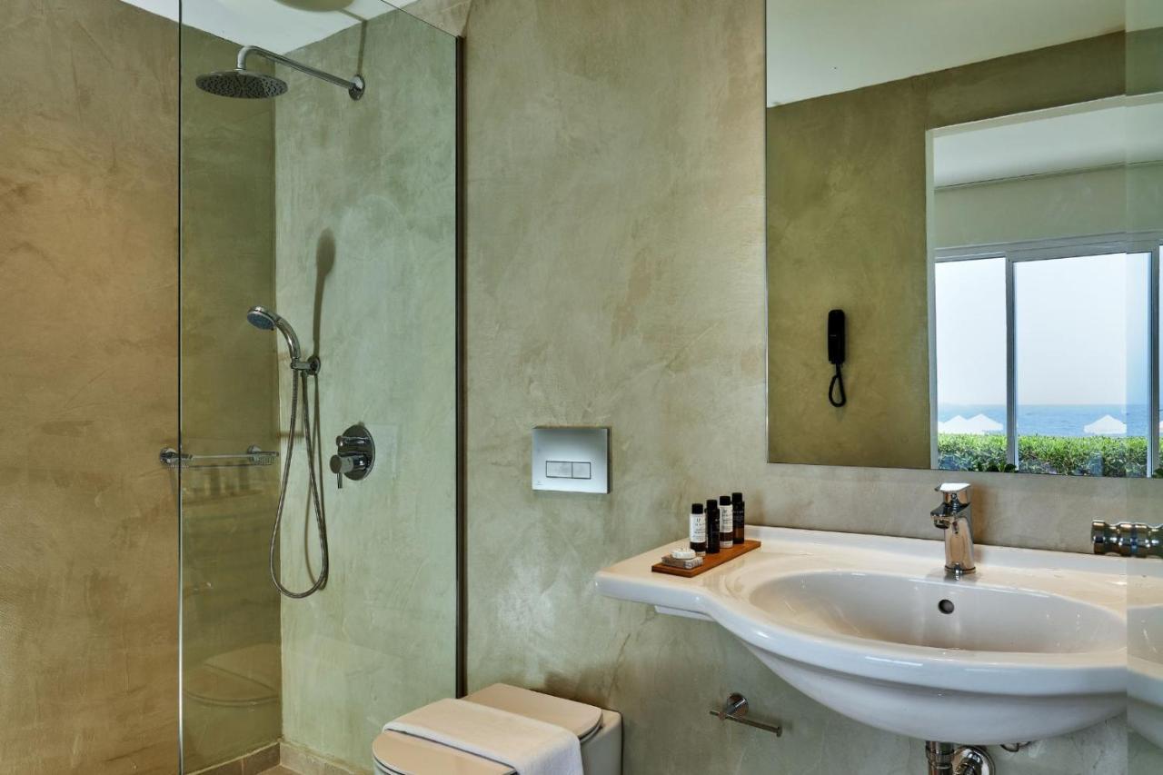 Hotel Vasia Sea Retreat (adults Only) Sissi