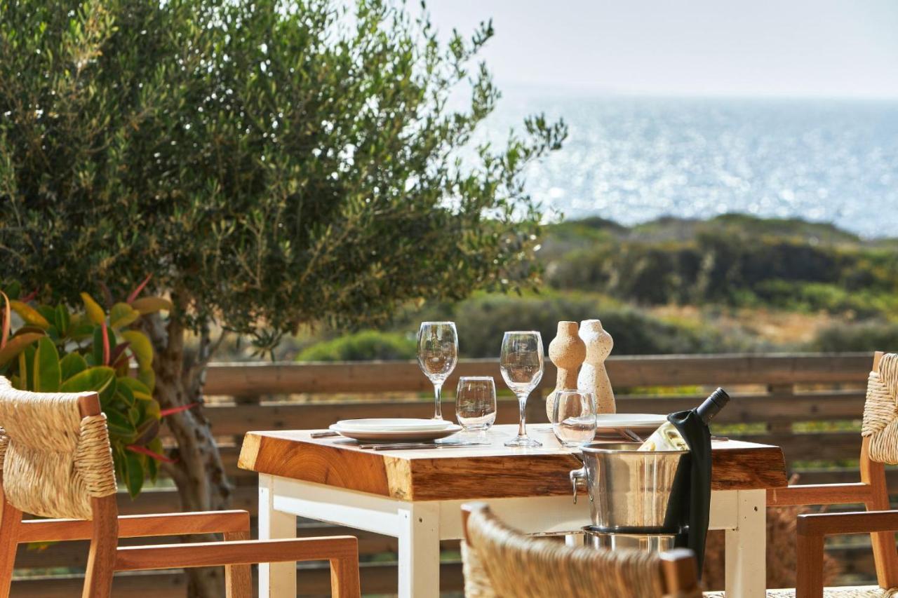 Hotel Vasia Sea Retreat (adults Only) 4*