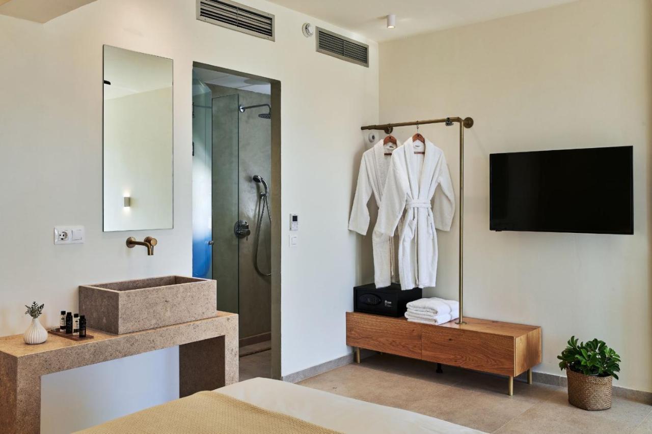 Vasia Sea Retreat (adults Only) Hotel
