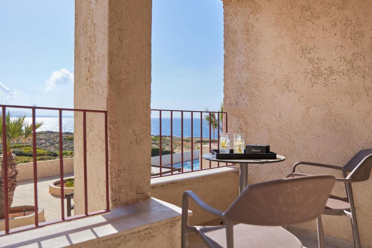 Vasia Sea Retreat (adults Only)