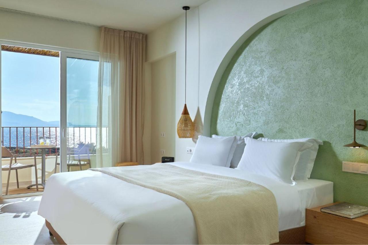 Vasia Sea Retreat (adults Only) 4* Sissi