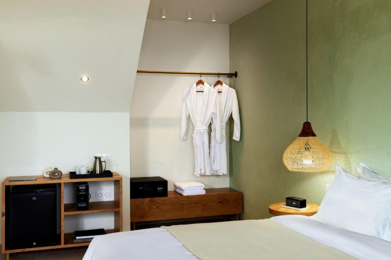 Vasia Sea Retreat (adults Only) Sissi