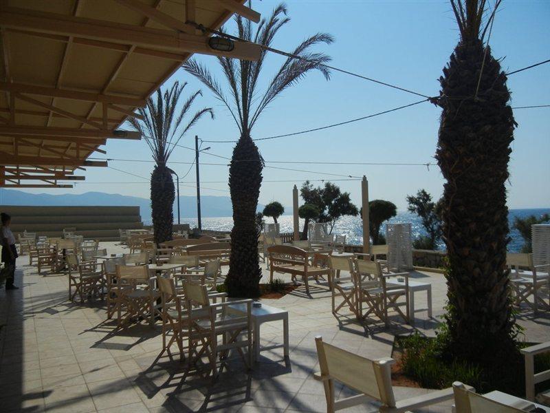 Vasia Sea Retreat (adults Only) 4* Sissi
