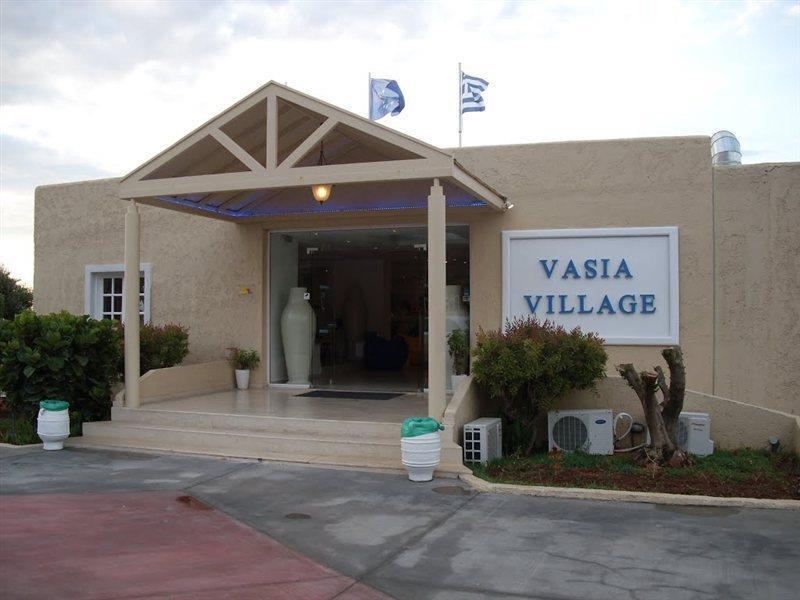 Vasia Sea Retreat (adults Only) Hotel Sissi