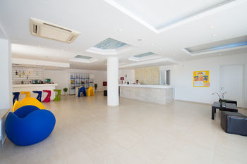 Hotel Vasia Sea Retreat (adults Only) 4*