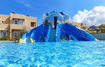 Vasia Sea Retreat (adults Only) Hotel 4*