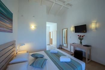 Vasia Sea Retreat (adults Only) 4*
