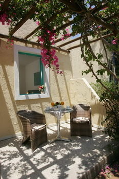 Vasia Sea Retreat (adults Only) Hotel Sissi