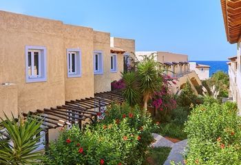 Vasia Sea Retreat (adults Only) Hotel 4*