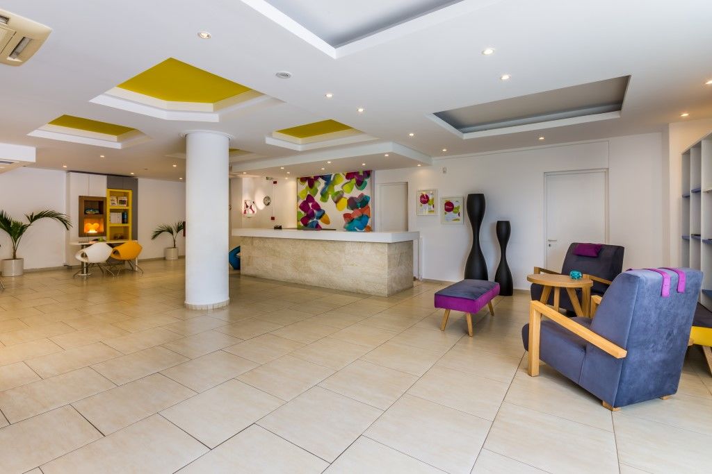 Vasia Sea Retreat (adults Only) Hotel Sissi