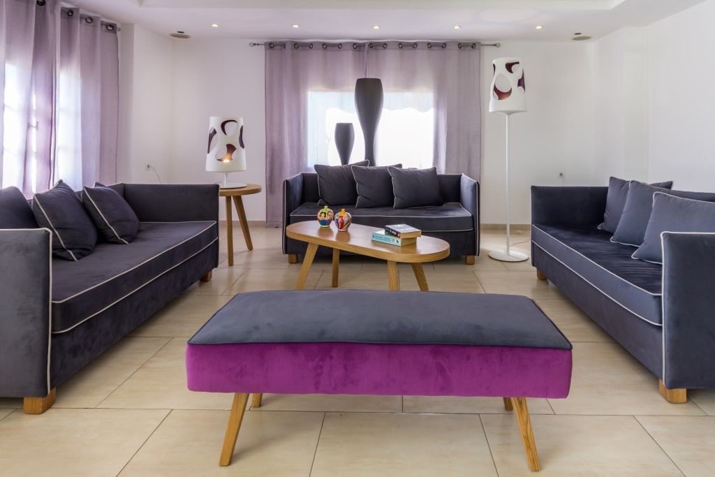Hotel Vasia Sea Retreat (adults Only) 4*